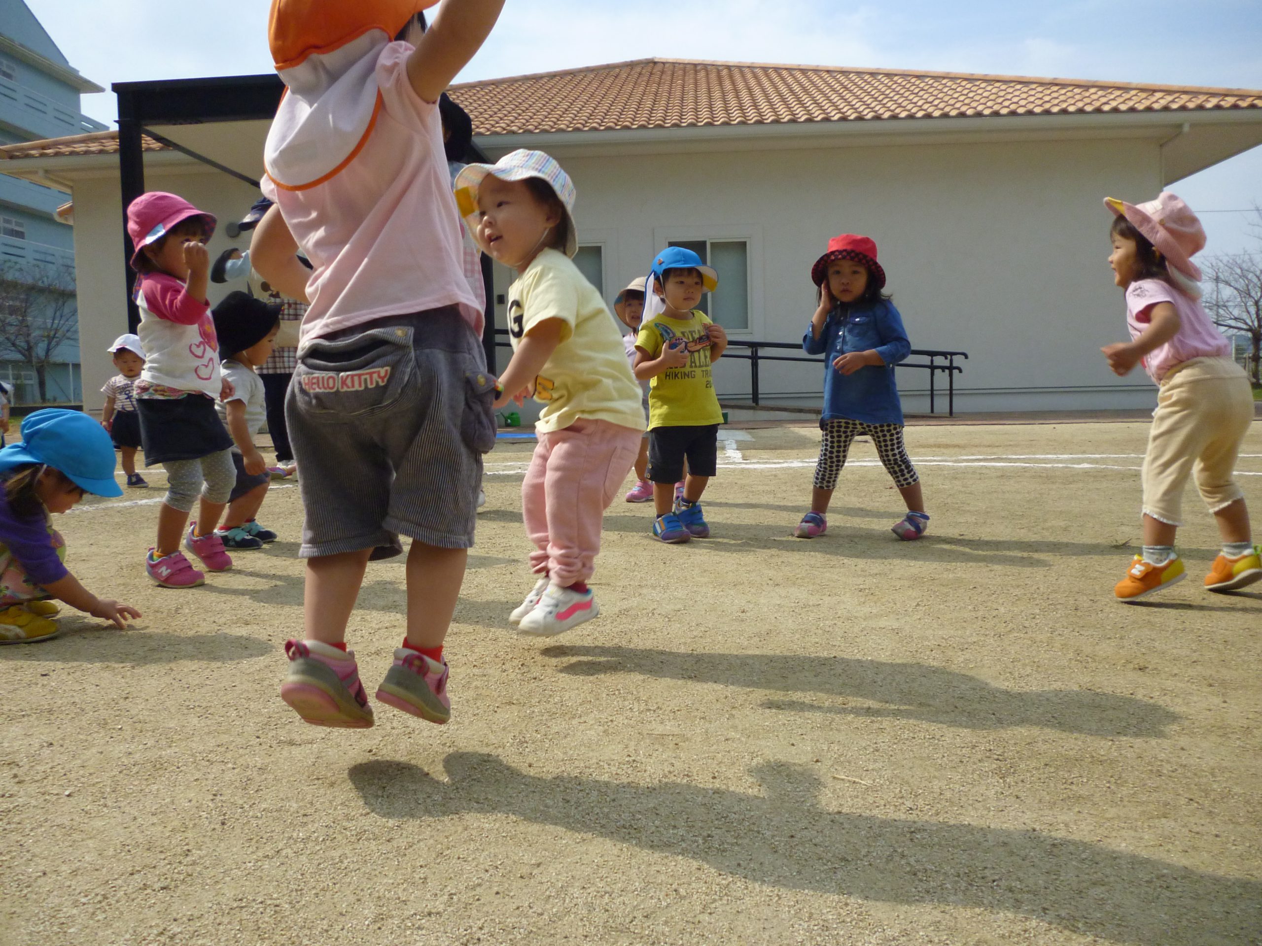 保育士の求人について